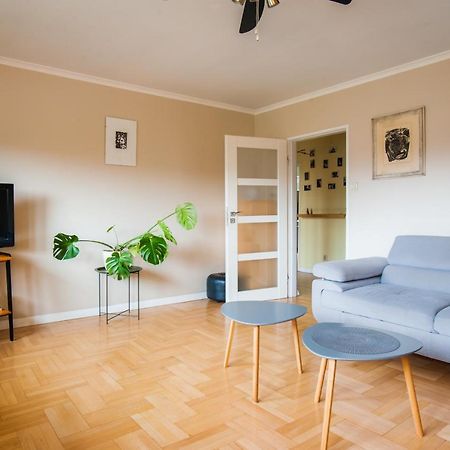Apartament Next To Old Town Lublin Exteriör bild