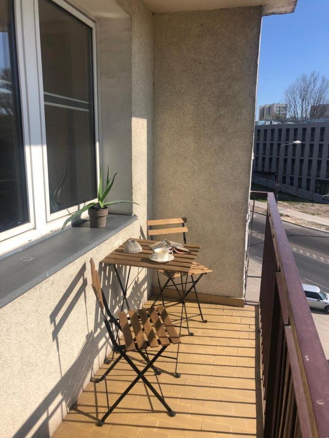 Apartament Next To Old Town Lublin Exteriör bild