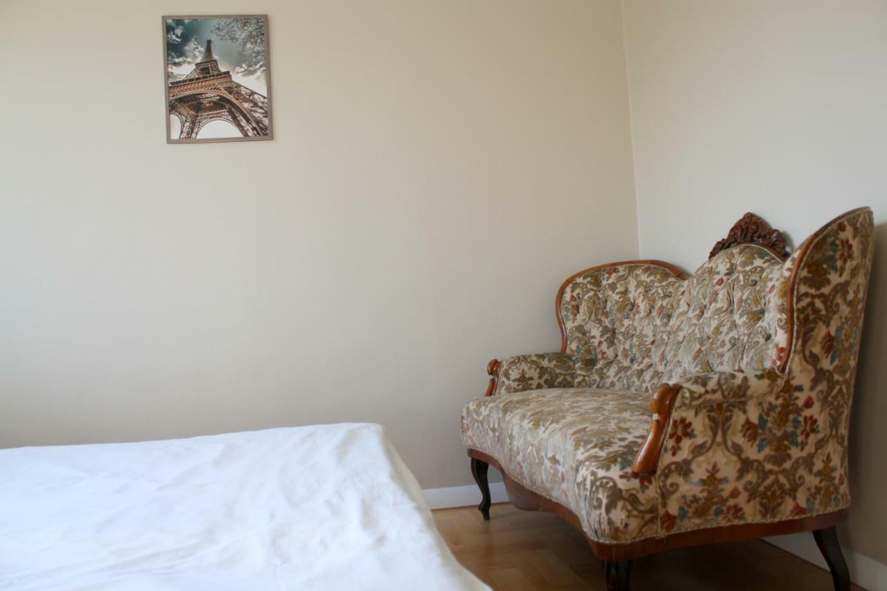 Apartament Next To Old Town Lublin Exteriör bild