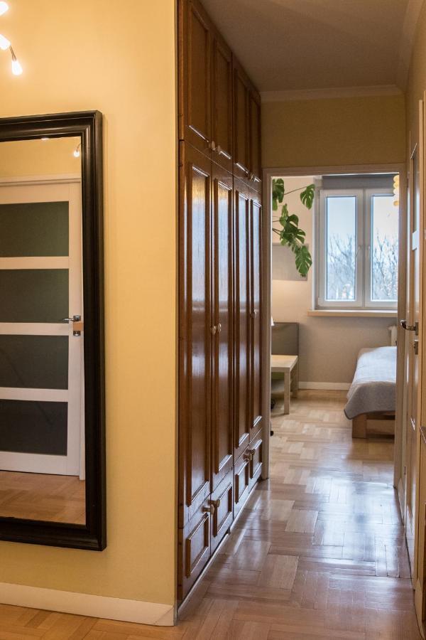Apartament Next To Old Town Lublin Exteriör bild
