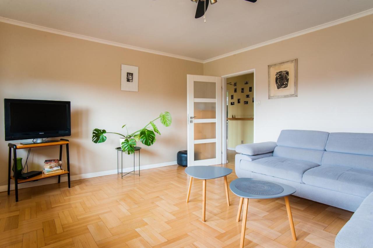 Apartament Next To Old Town Lublin Exteriör bild