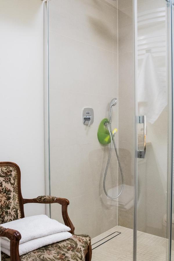 Apartament Next To Old Town Lublin Exteriör bild